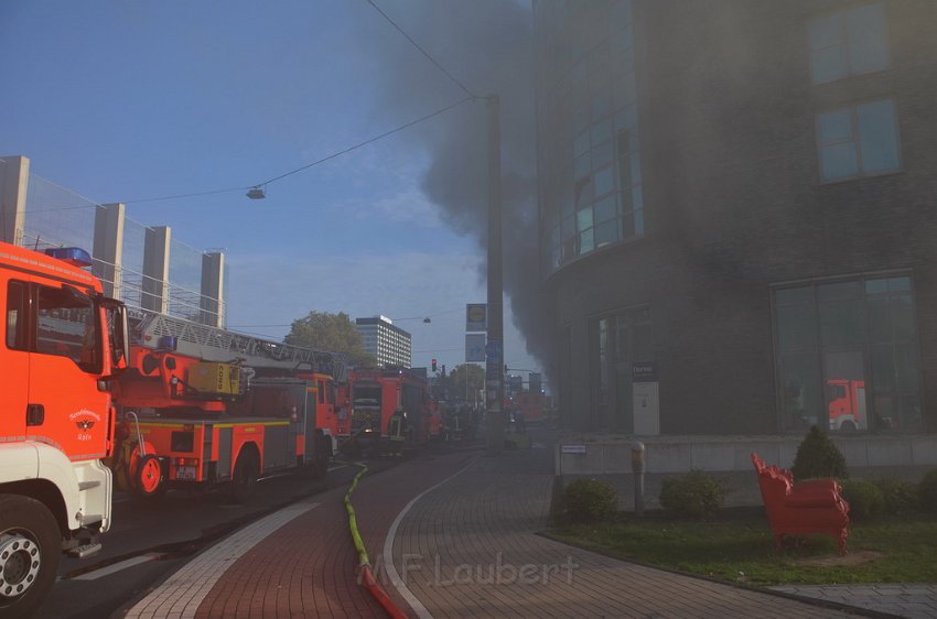 Feuer im Saunabereich Dorint Hotel Koeln Deutz P076.JPG